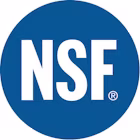 NSF H1 certification