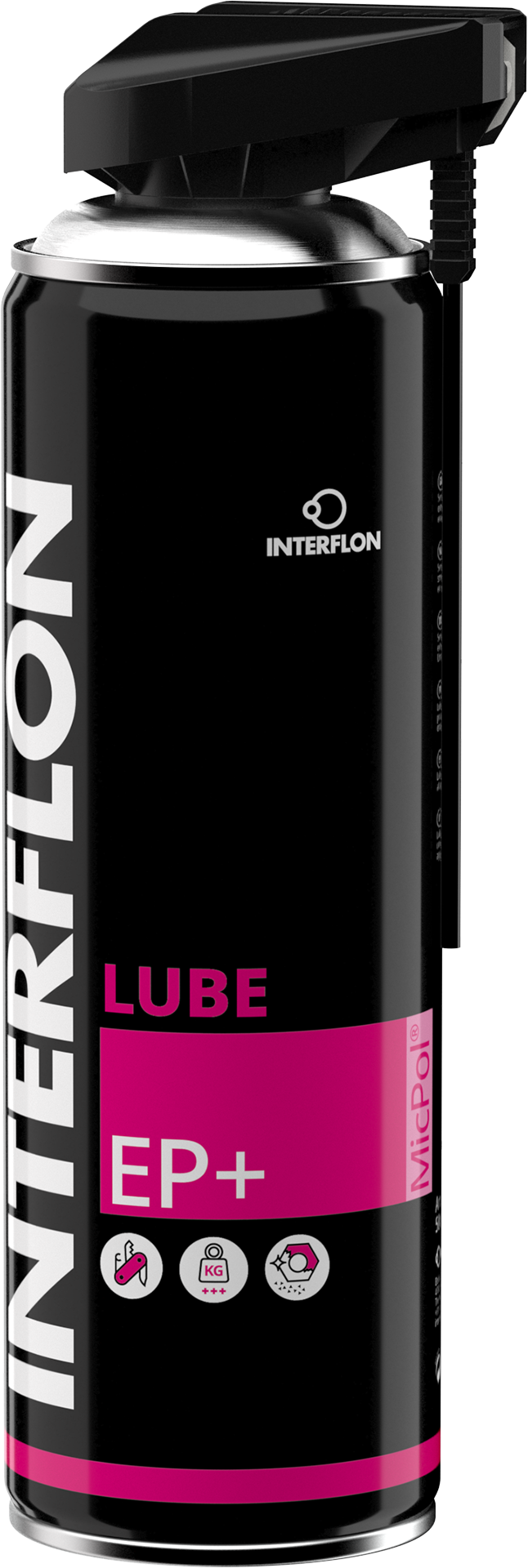 Lube EP+ (aerosol) Lube EP+ (aerosol)