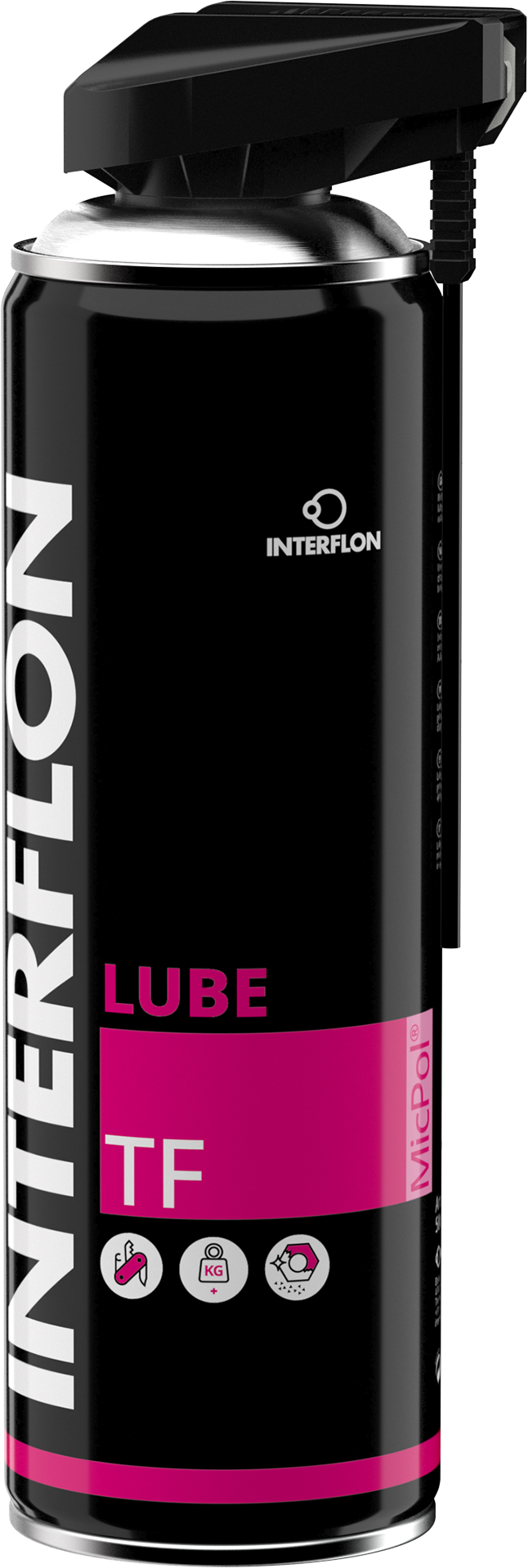 Lube TF (aerosol)