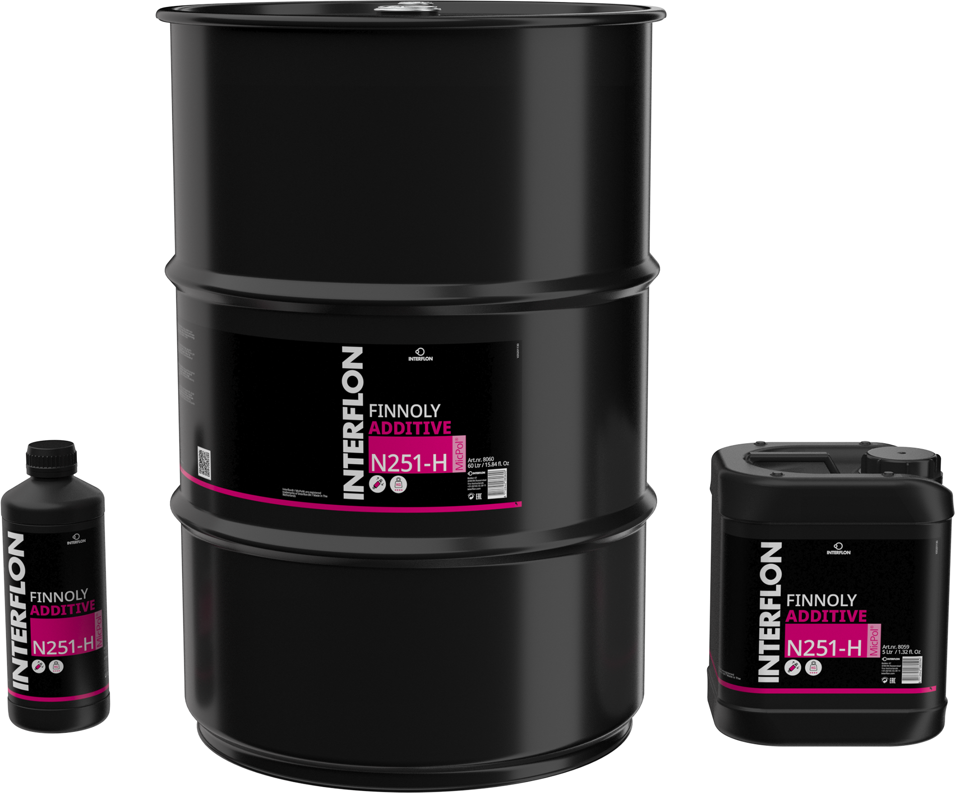 Finnoly Additive N251-H