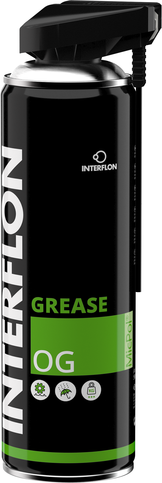 Grease OG (aerosol)