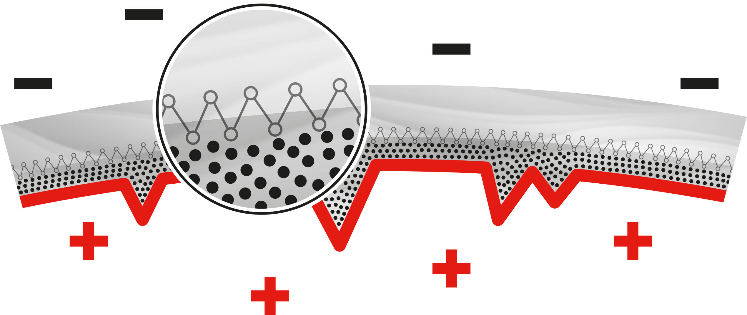 How does MicPol® technology work?
