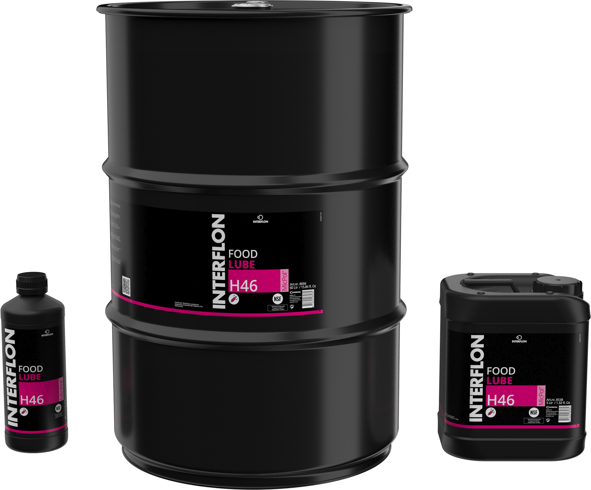 Food Lube H46